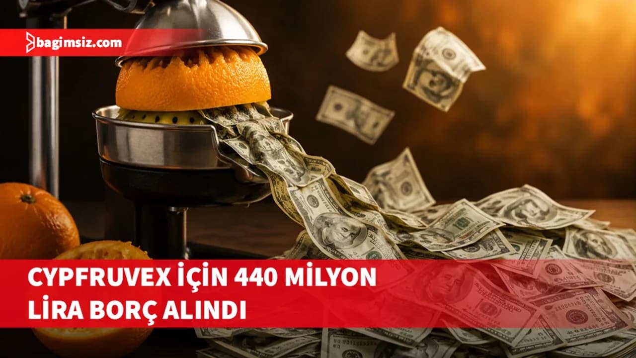 Narenciye üreticileri on milyonlarca liralık ürün bedellerinin ödenmediğinden şikayetçi