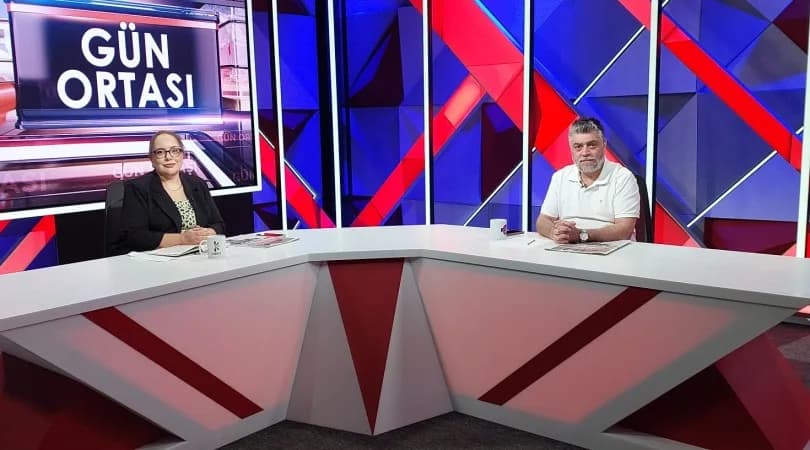 Beratlı: Başbakanın kriz yönetimini başarılı buluyorum