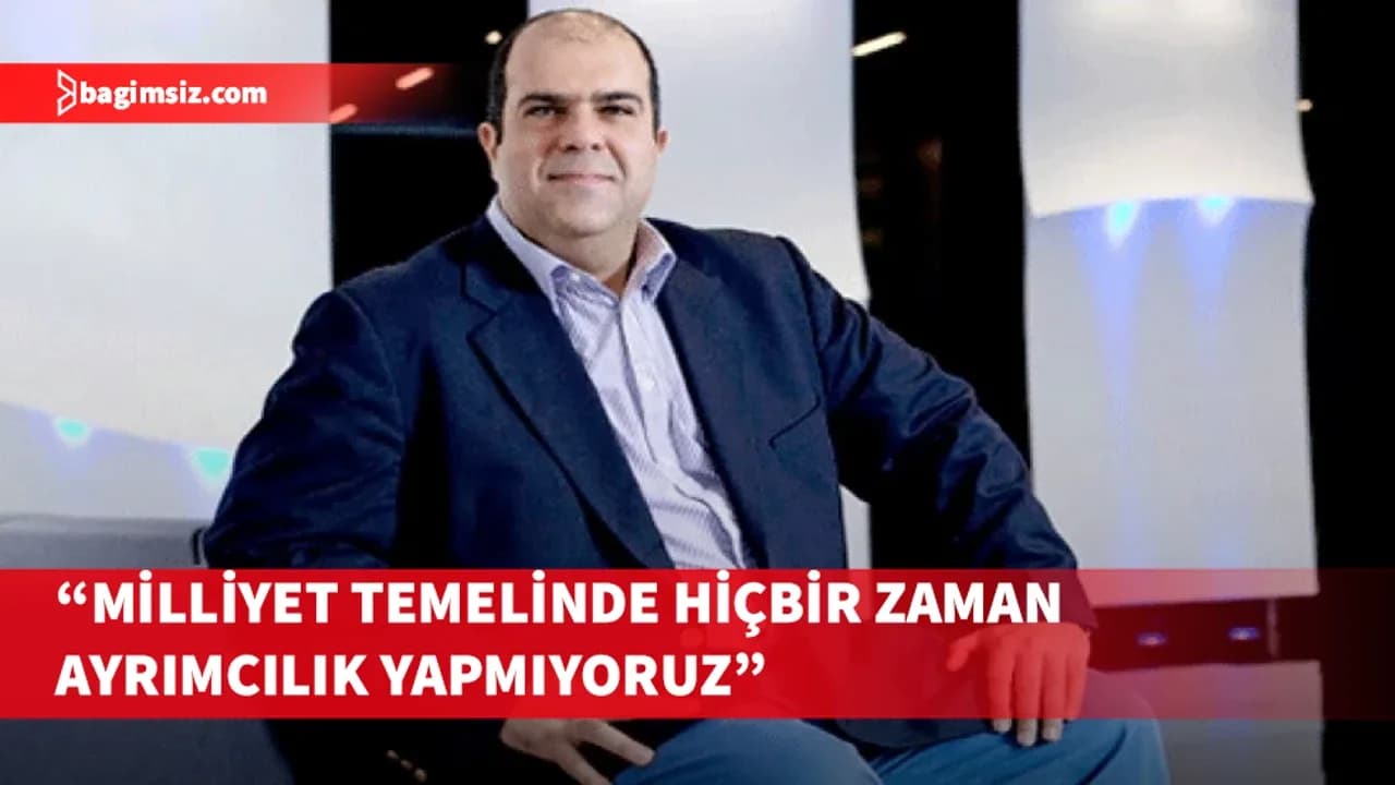 Stelios Hayırseverlik Vakfı'nın gemi faciasından etkilenen aileler için 280 bin Euro’luk destek başvurusu açıldı