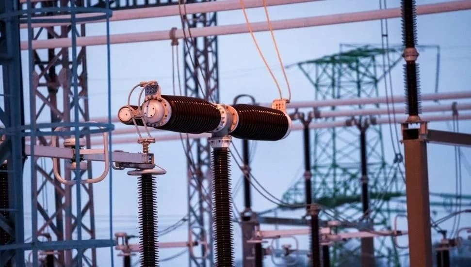 Vasiliko doğal gaz terminalinin 2029’da faaliyete geçmesi hedefleniyor
