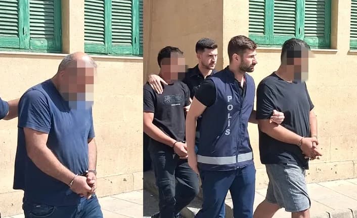 Zanlı sayısı 3’e yükseldi