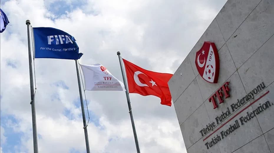 TFF, Süper Lig’den 11 kulübü PFDK’ye Gönderdi!