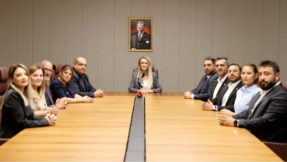 Okullarda engelli erişimi için işbirliği protokolü imzalandı