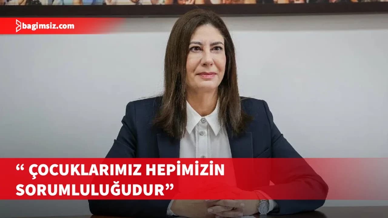 İncirli CTP’li belediyelerin eğitime katkılarını paylaştı
