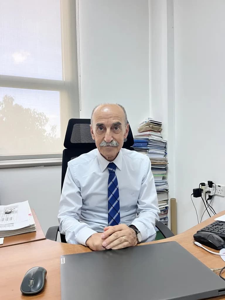 Prof. Dr. Nedim Sezgin İlgi: Kadavra bağışı insanlığa hizmettir