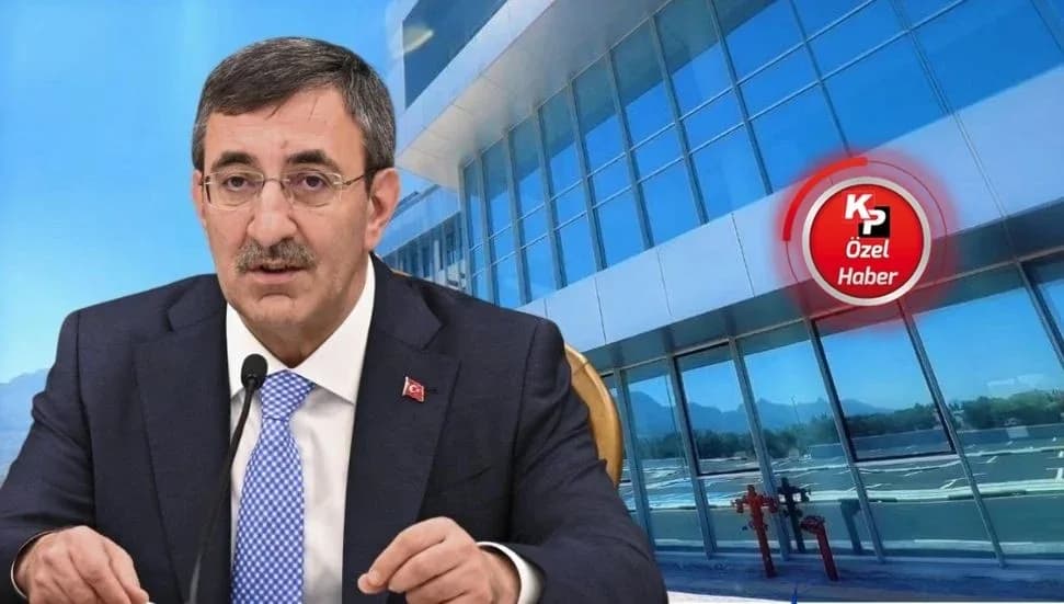 Yeni Girne Hastanesi, Cevdet Yılmaz’ın katılımıyla açılacak