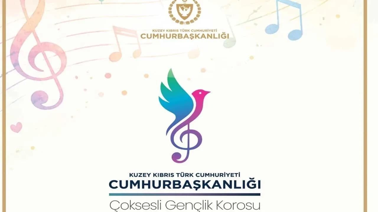 Cumhurbaşkanlığı Çoksesli Çocuk ve Gençlik Koroları için seçmeler başlıyor