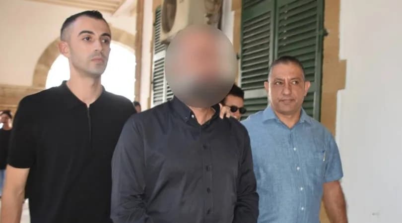 Eşini canice katleden zanlının kanında uyuşturucu çıktı