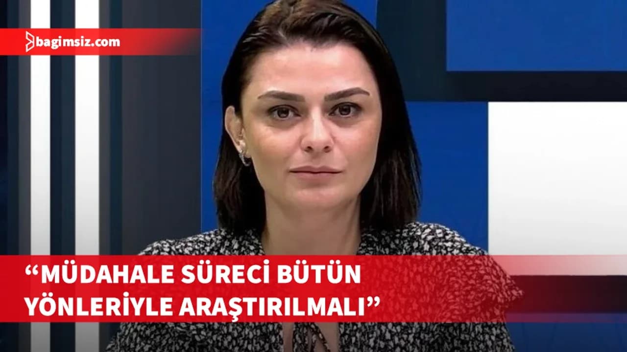 Murat: Gemi tamamen batmadan önce, içindeki insanlara neden ulaşılamadı?