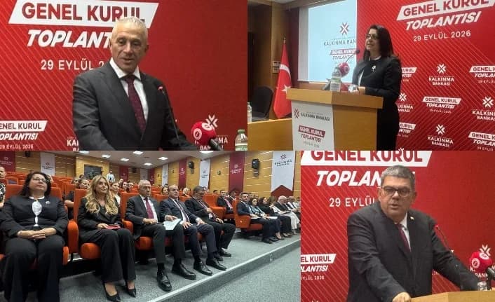 Yatırımları artırır