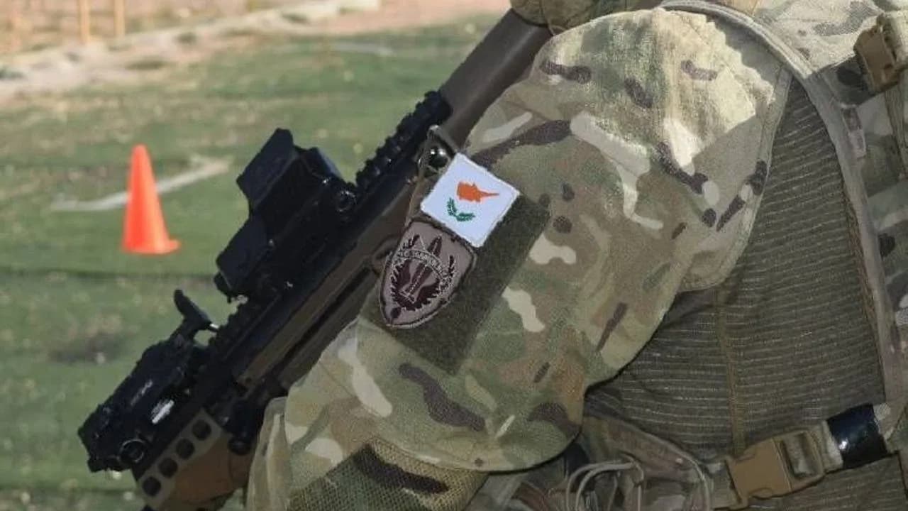 RMMO'nun hasarlı el bombaları mahkemede konu oldu