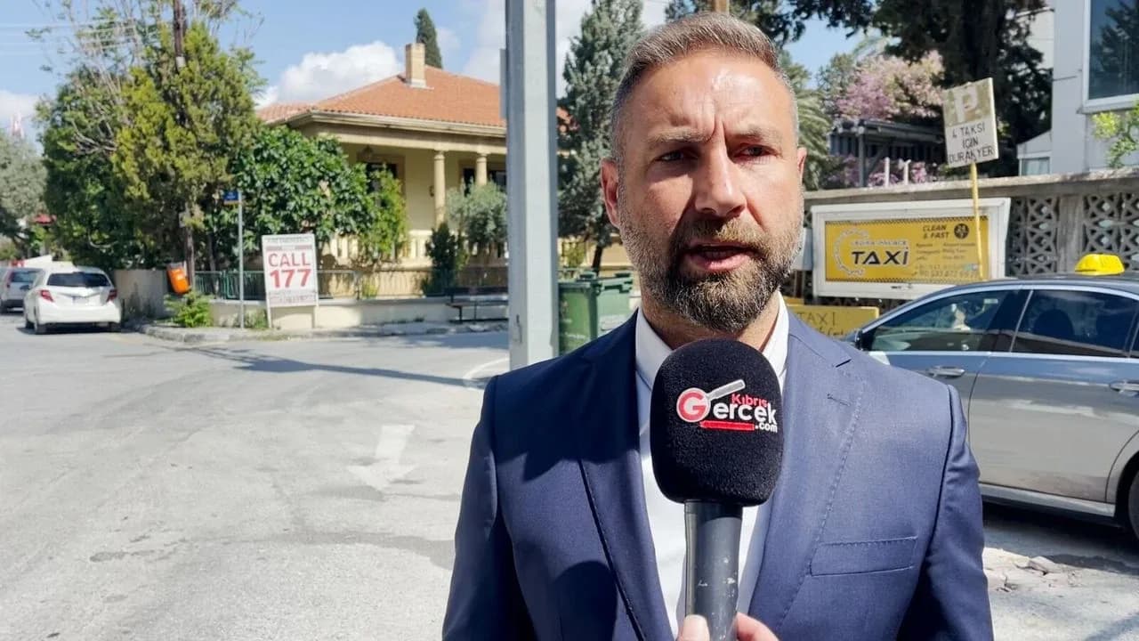 Maviş: “Çavuşoğlu ‘hazırız’ dedi, öğrenci taşımacılığı yapılmadı ve bir okul eğitime başlayamadı”
