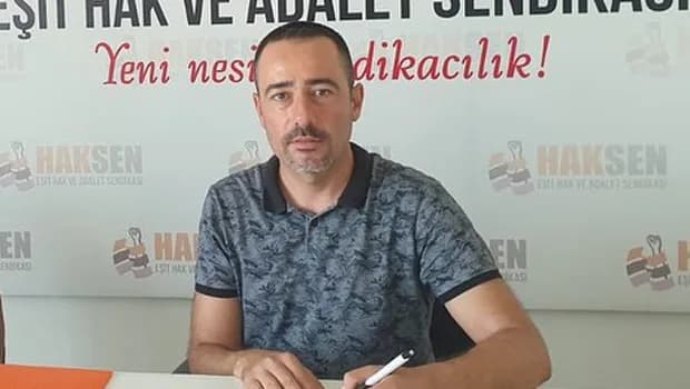 HAK-SEN: İşçinin ekmeği de oyu da patronun değildir