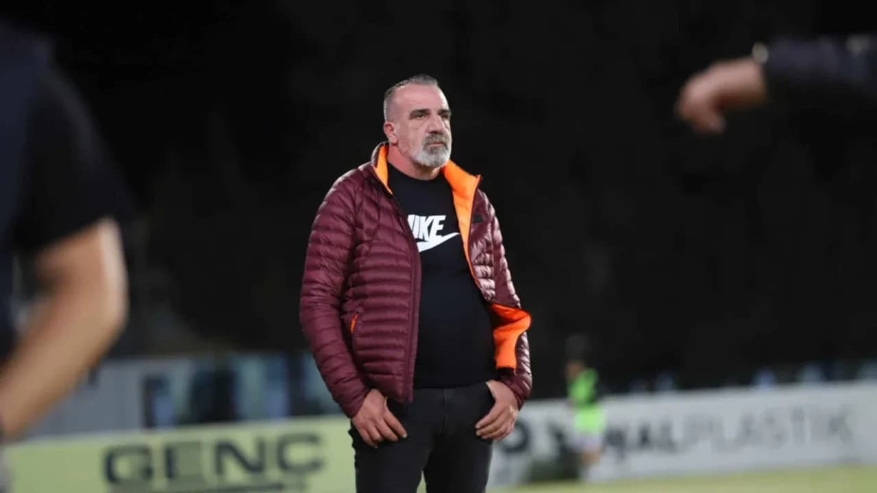 Futbol Antrenörleri Derneği’nde tek aday Hasan Topaloğlu