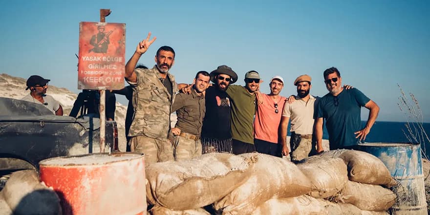 Kıbrıs’tan Kısalar Yine Kıbrıs Kısa Film Festivali'nde buluşacak