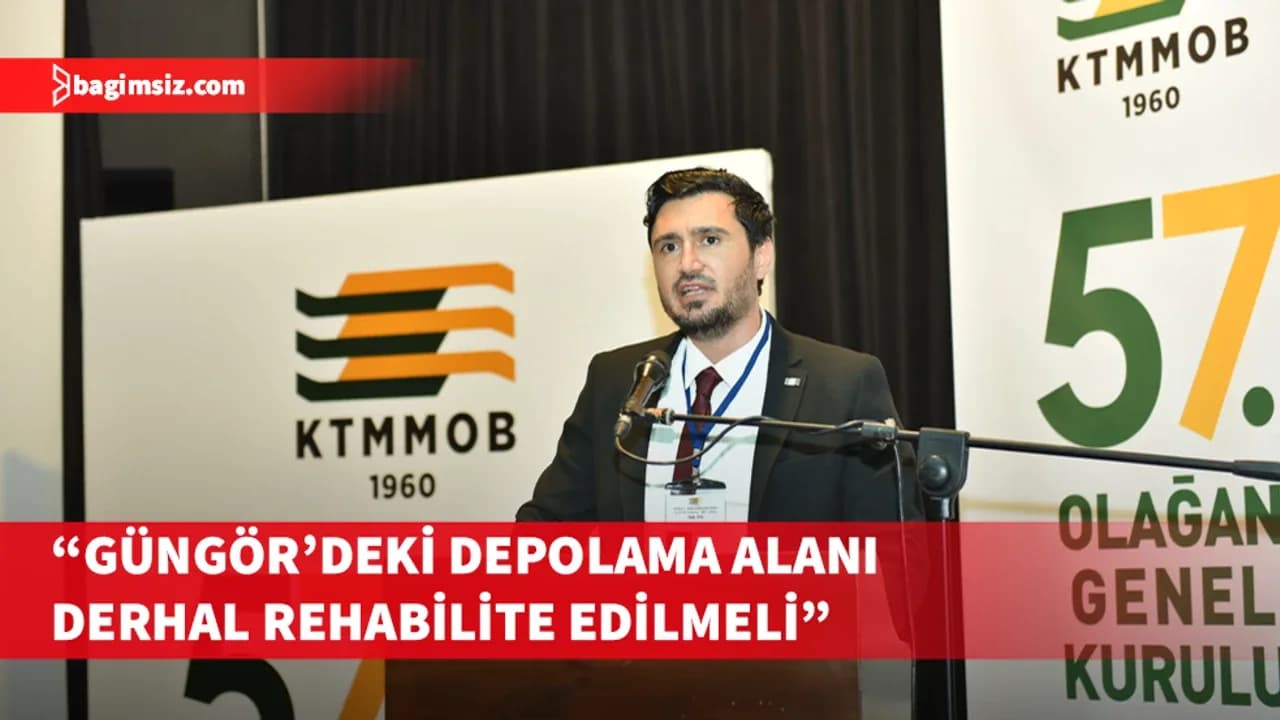Çelik: Temiz hava solumak bir ayrıcalık değil, anayasal bir haktır