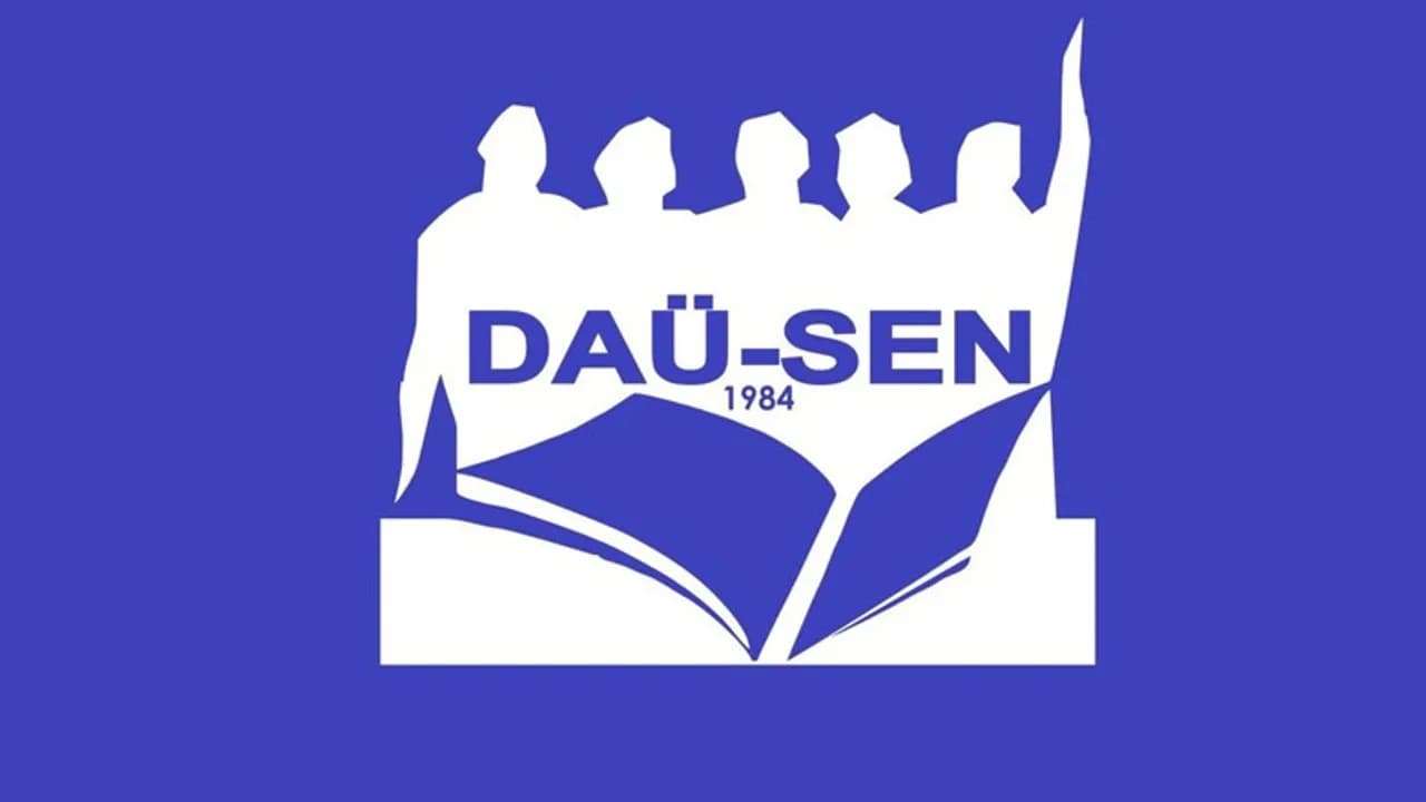 DAÜ-SEN’den Çavuşoğlu’na çağrı: Kararlar mevzuat temelinde alınmalı