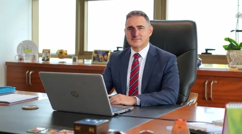 Koopbank’ın 67’nci kuruluş yıl dönümü