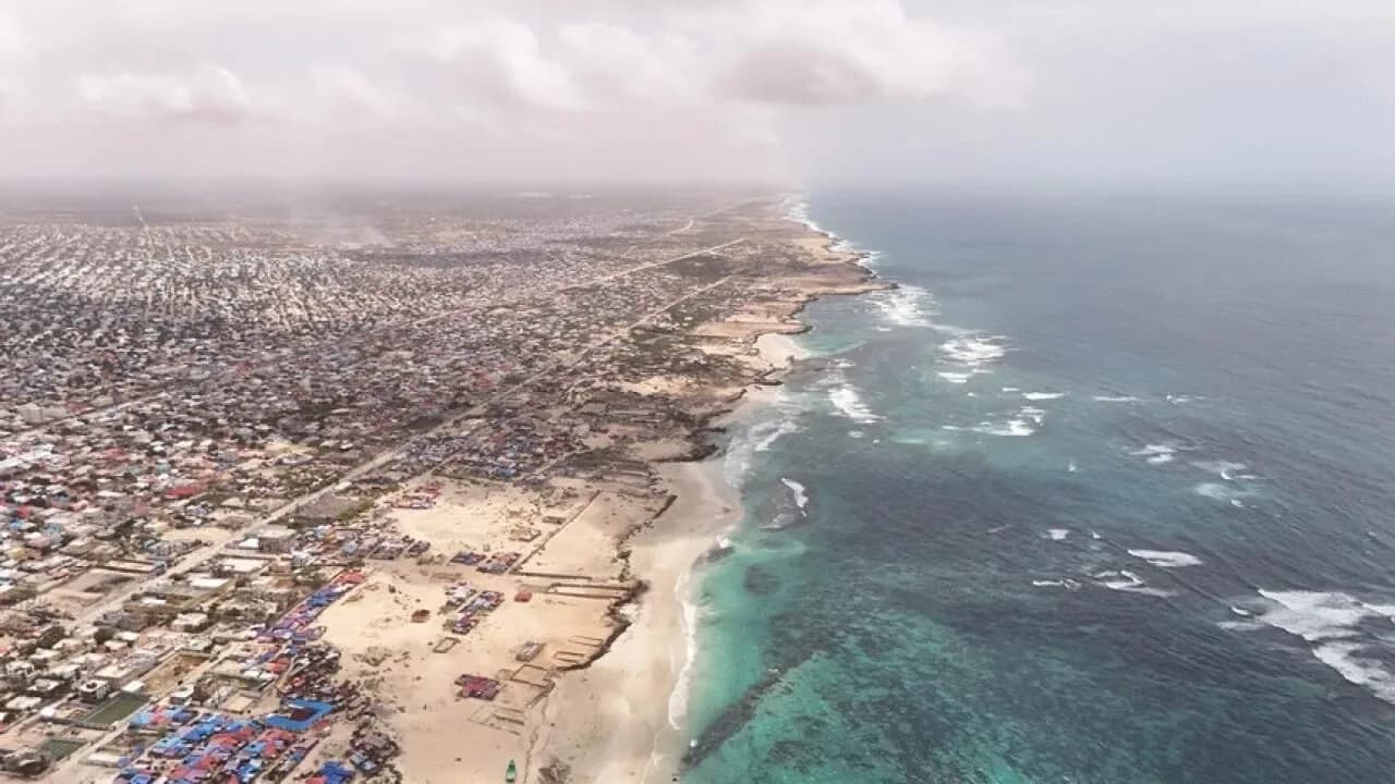 Afrika beklenenden daha hızlı bölünüyor: Yeni bir okyanus ortaya çıkacak
