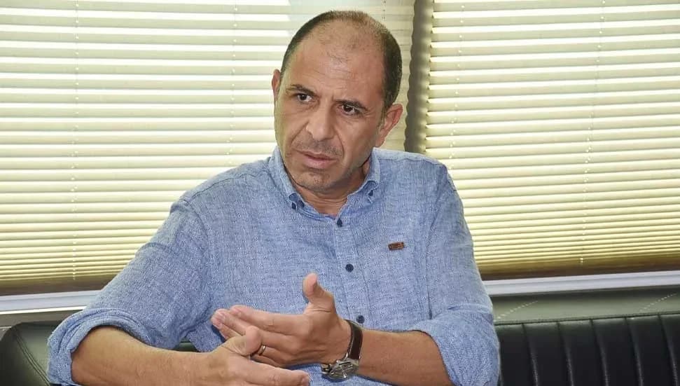 Özersay, HP'nin yükseköğrenimde alacağı tedbirleri sıraladı: Tabela üniversitelerinin izinleri iptal edilecek