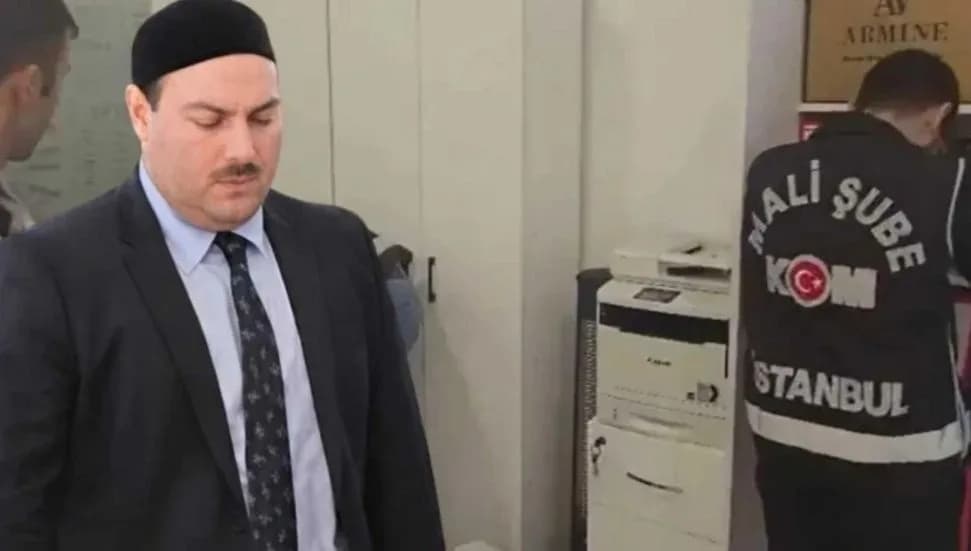 Alihan Kuriş suç örgütü soruşturmasında 29 gözaltı kararı