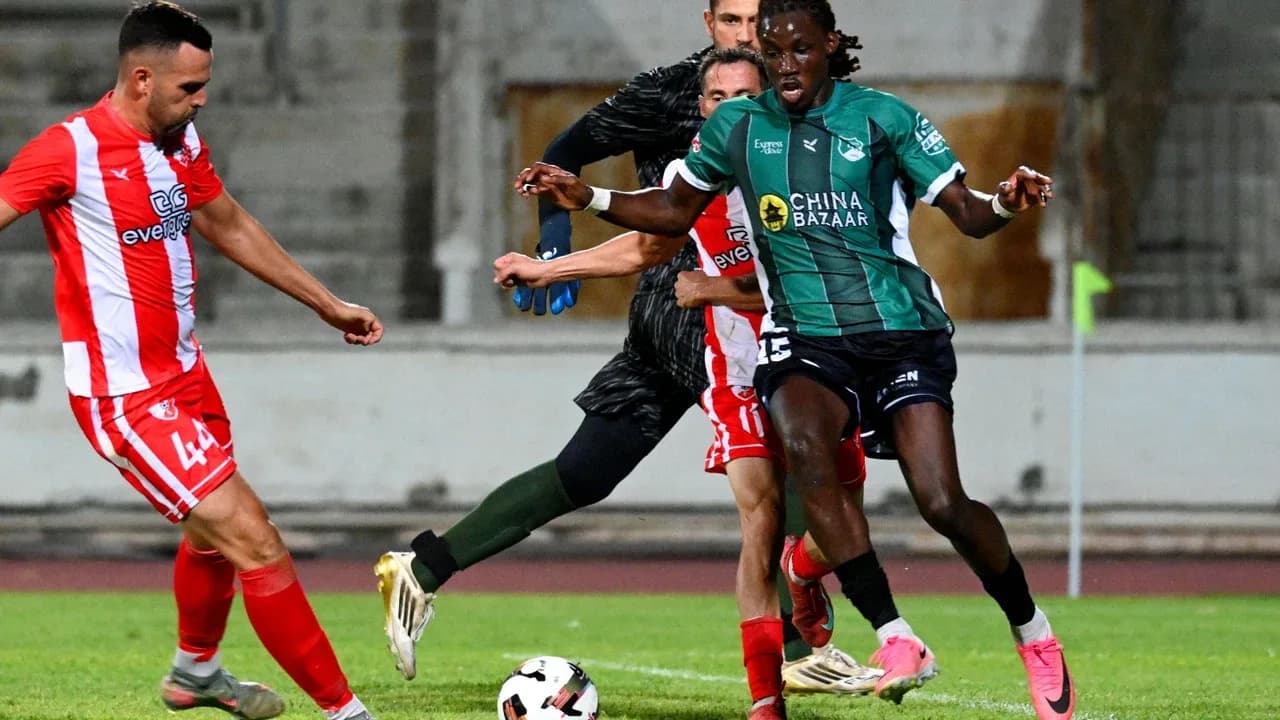 Şampiyon sezona farklı başladı: Gençlik Gücü Esentepe’yi 4-1 mağlup etti