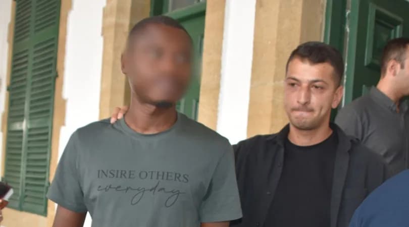 1390 gündür ikamet izinsizdi: 8 gün daha tutuklu kalacak