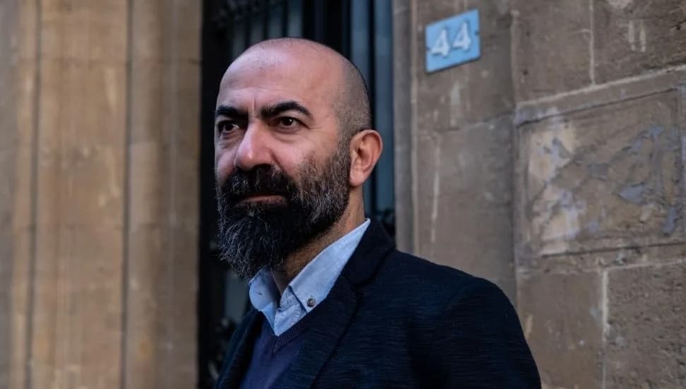 Kemal Baykallı: Biz barışı ve çözümü hiçbir çocuk bir daha bunları yaşamasın diye savunuyoruz