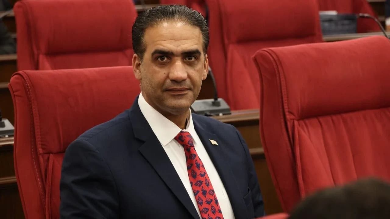 Sadık Gardiyanoğlu “torpil” iddialarını yalanladı: “Kızımı rahat bırakın”