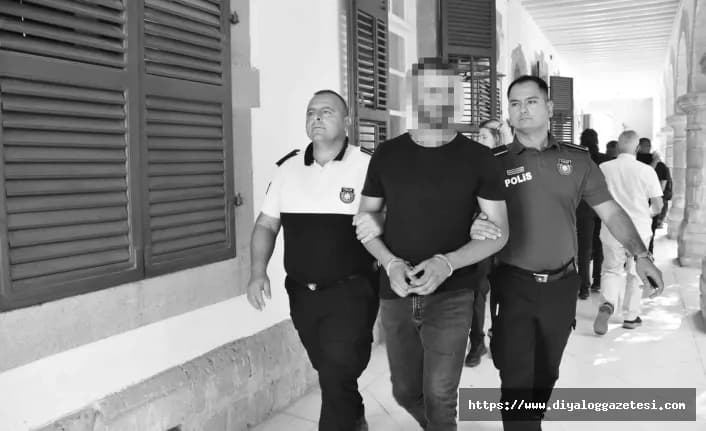 Polis baskın yaptı