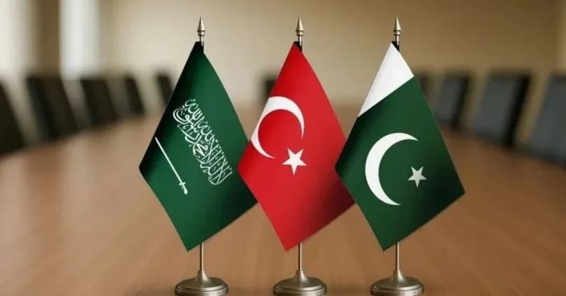 Türkiye ile Suudi Arabistan arasında vize muafiyeti anlaşması imzalandı