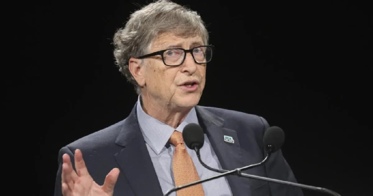 Bill Gates’ten yapay zeka uyarısı: Milyarca kişinin ölümüne yol açabilir