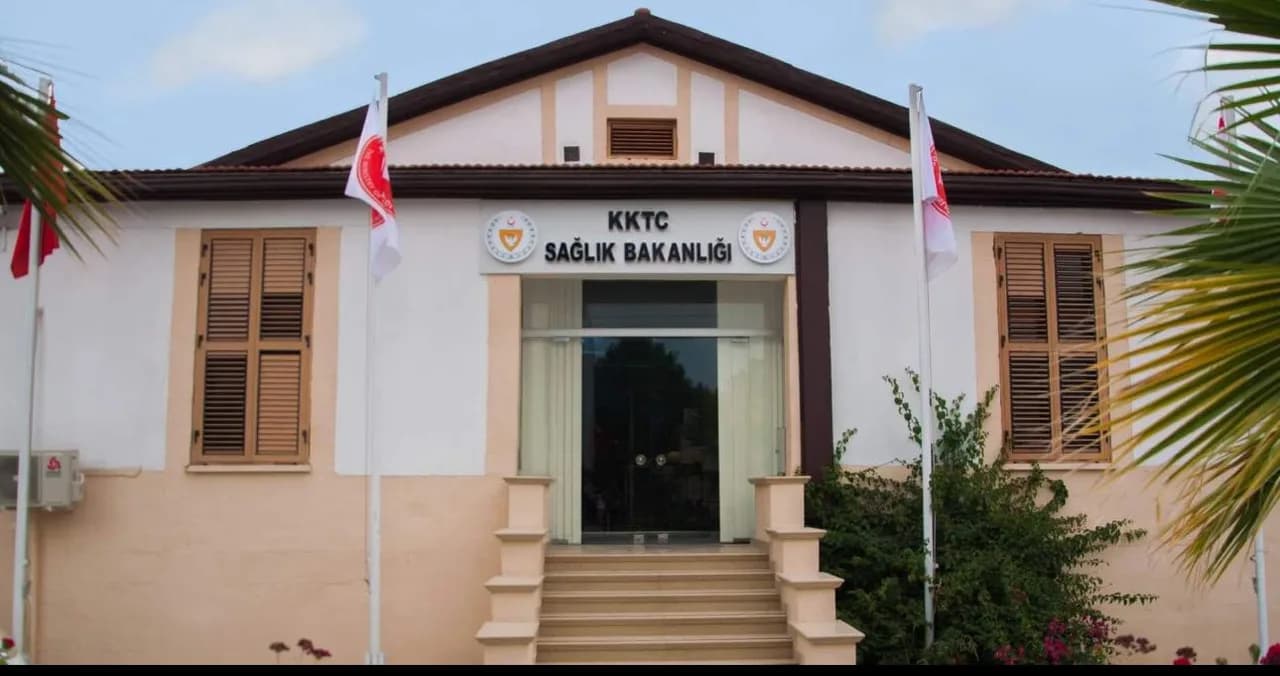 KKTC’de 3 kişide Batı Nil virüsü tespit edildi