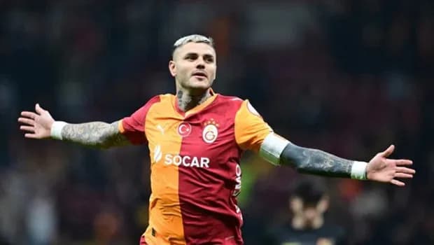 Mauro Icardi: Benim için neden endişelendiklerini anlamıyorum