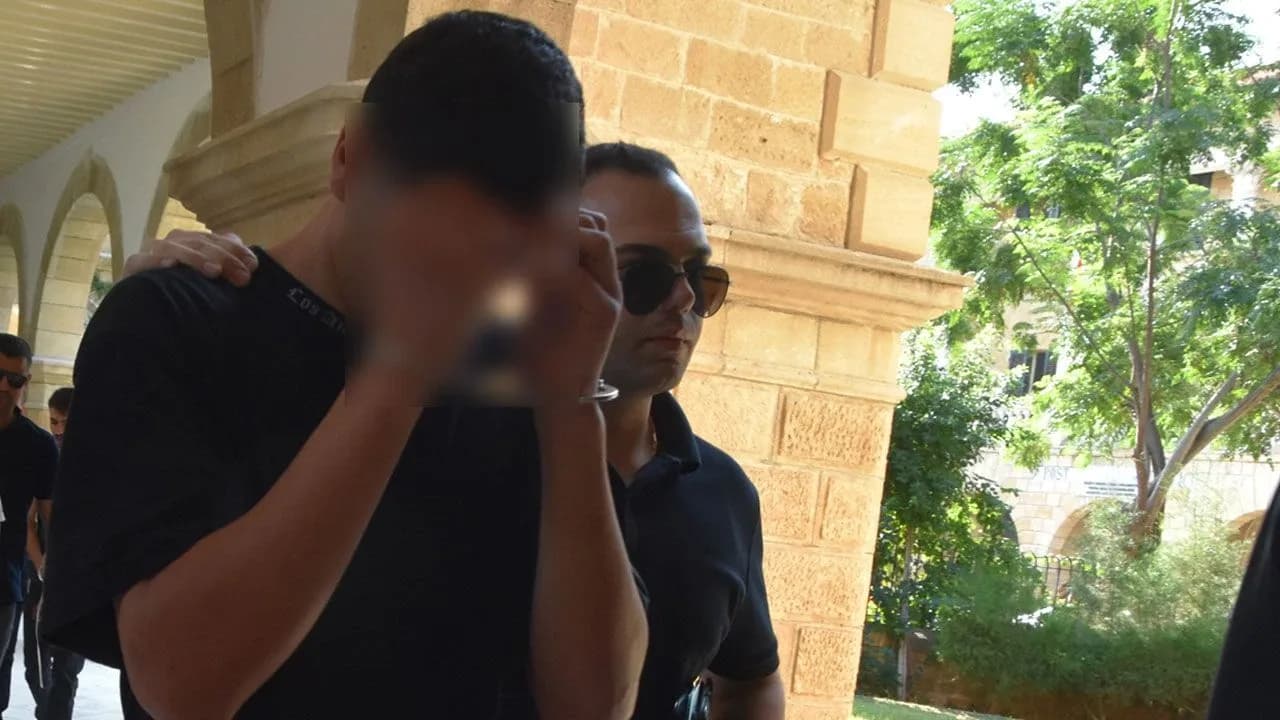Lefkoşa’da iki altın kolye çalındı: Zanlıya 3 gün tutukluluk