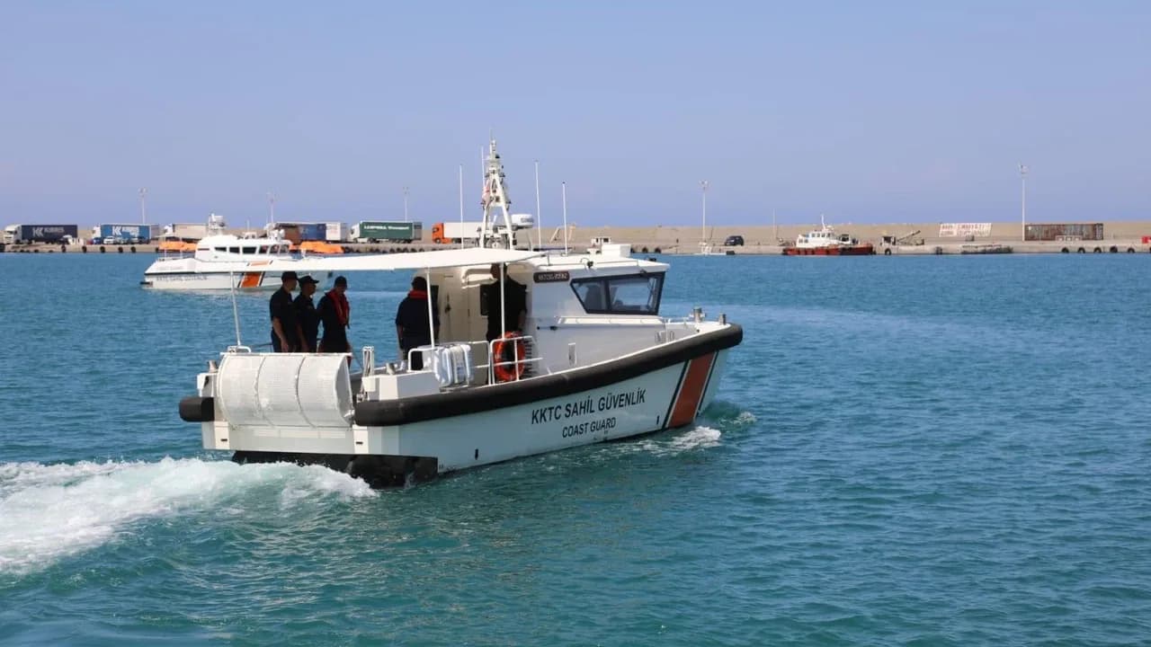 Filo Jet’te aramaların 11’inci günü: 14 kişi hâlâ kayıp
