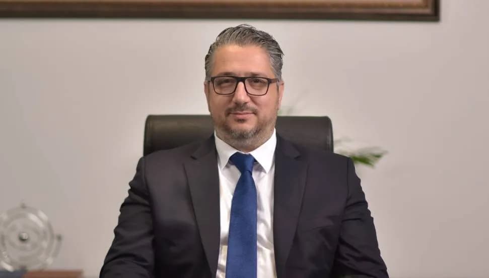 Şenkul'dan Berova'ya yanıt: Şirketlere para transfer etmiyoruz, aldığımız hizmetin bedelini ödüyoruz