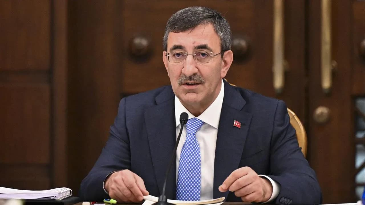 Cevdet Yılmaz: KKTC’de 3 boyutlu dijital ikiz çalışmaları tamamlandı