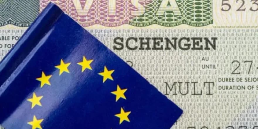 Kıbrıs'ın Schengen'e katılımı AB Konseyi toplantısı gündeminde yer almadı