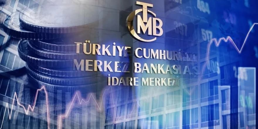 TC Merkez Bankası faiz kararını açıklayacak