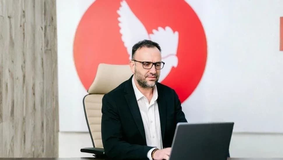 Zeki Çeler: 50 yıllık temiz siyaset geleneğimiz var