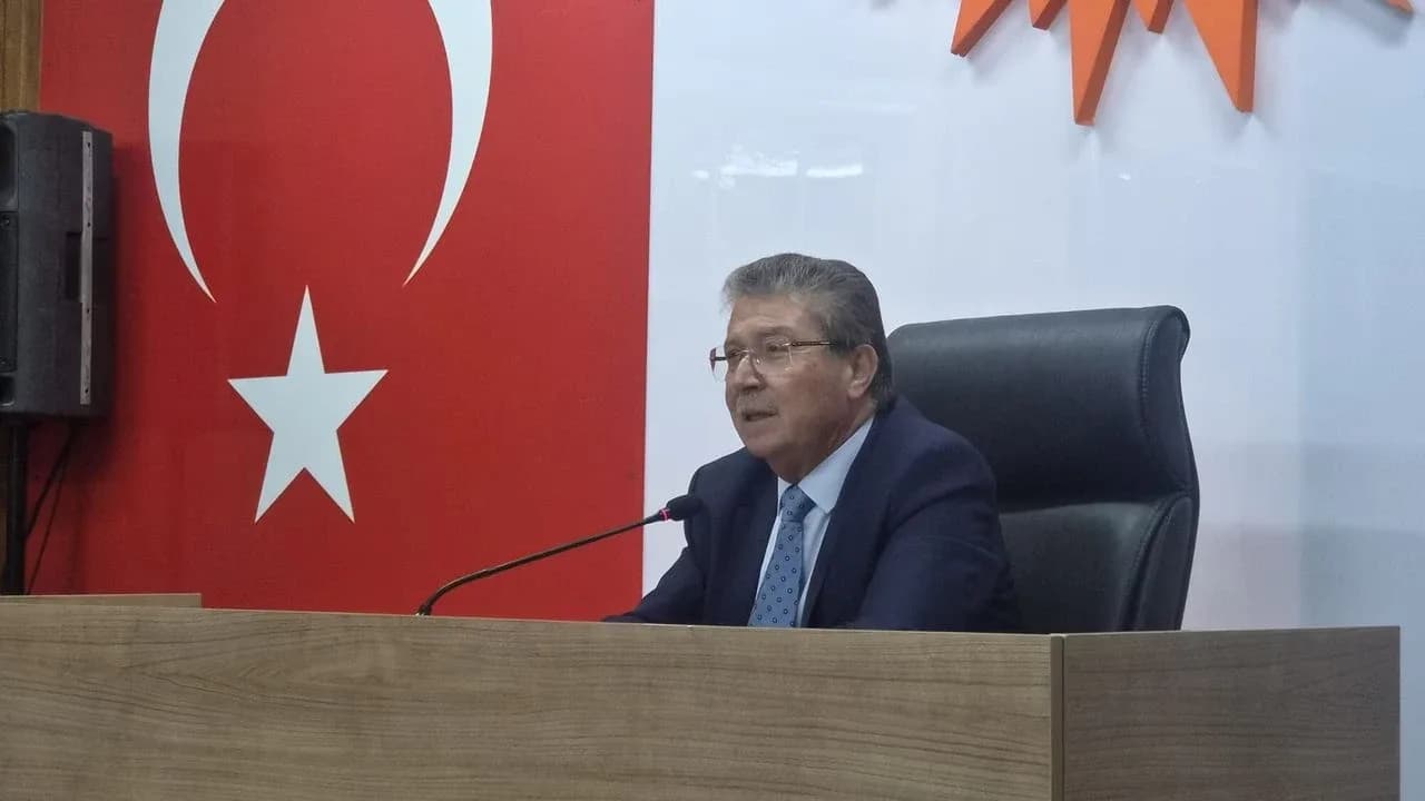 Başbakan Üstel müjdeyi verdi: Kıbrıs Türk Hava Yolları 2028’de yeniden göklerde olacak