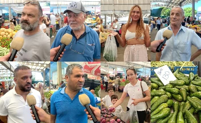 Avakadoyu seviyor ama 130 liraya alamadı