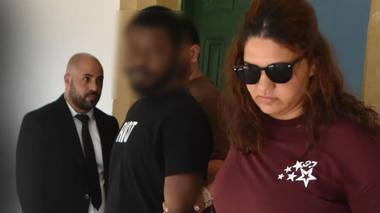 350 gram yasaklı madde ile yakalanan zanlı yeniden mahkemeye çıkarıldı