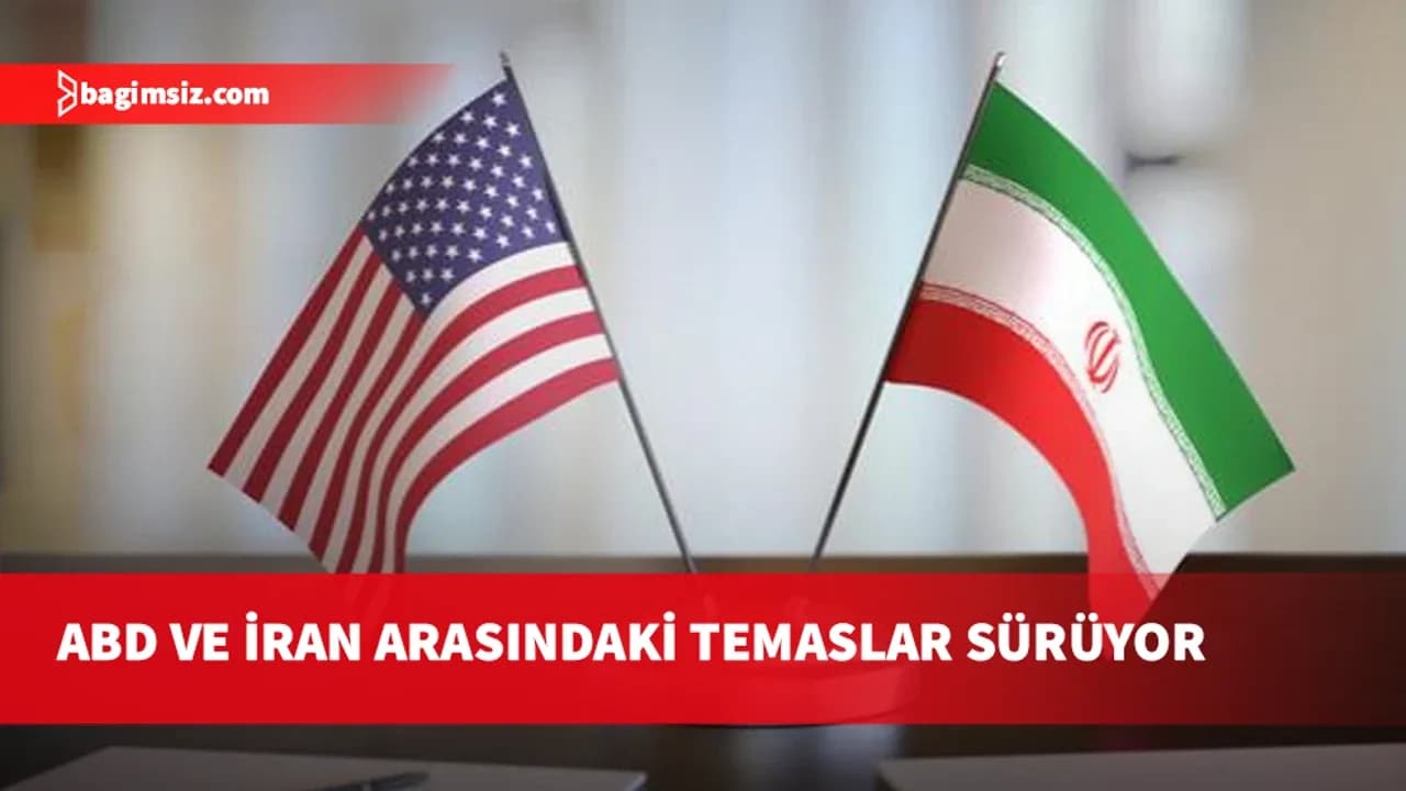 Katar: ABD-İran müzakereleri sürüyor, görüş ayrılıklarını gidermeye çalışıyoruz