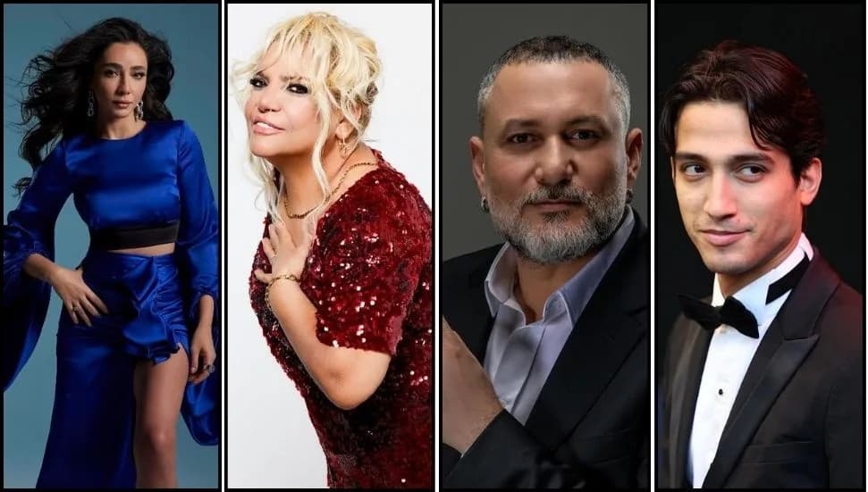 Acapulco Live, 19 Eylül’de kapılarını yeni sezona açıyor!