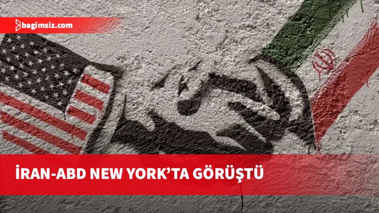 Arakçi: İran'ın barışçıl çözüm önerisine, bugün yanıt bekliyoruz