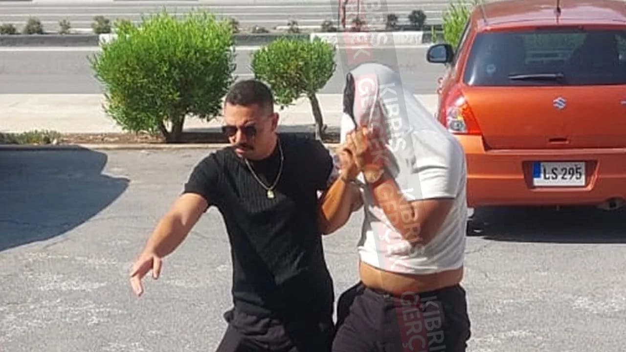 Gazimağusa’da çocuğa yönelik suç iddiası: Zanlıya 3 gün tutukluluk