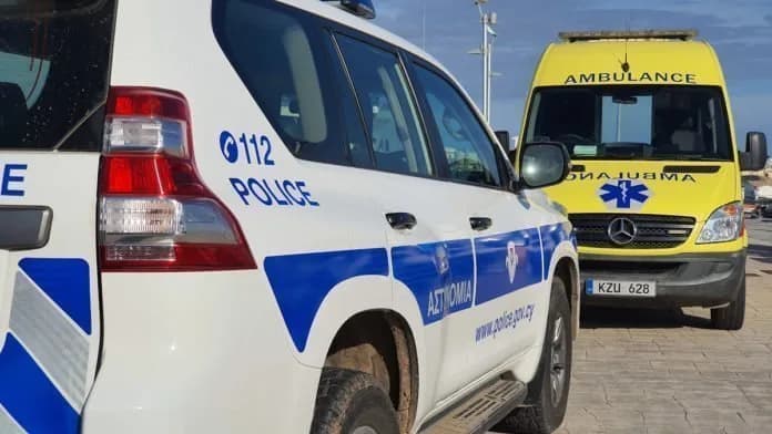 Baf’ta ormanda bulunan kadın cesedi 75 yaşındaki Erato Athanasiu’ya ait