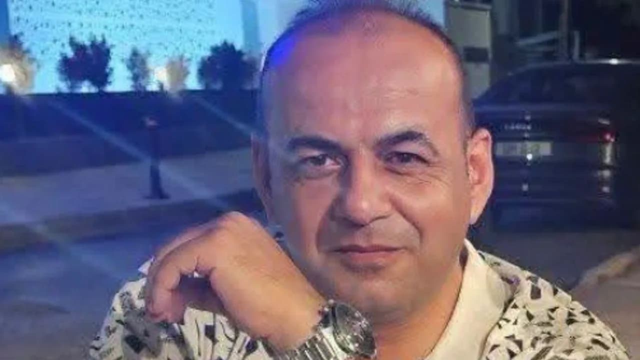 Filo Jet faciasında kayıp İsmail Kurt’un naaşına ulaşıldı
